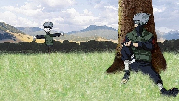 Kakashi Hatake: a história do sensei do Naruto - Aficionados